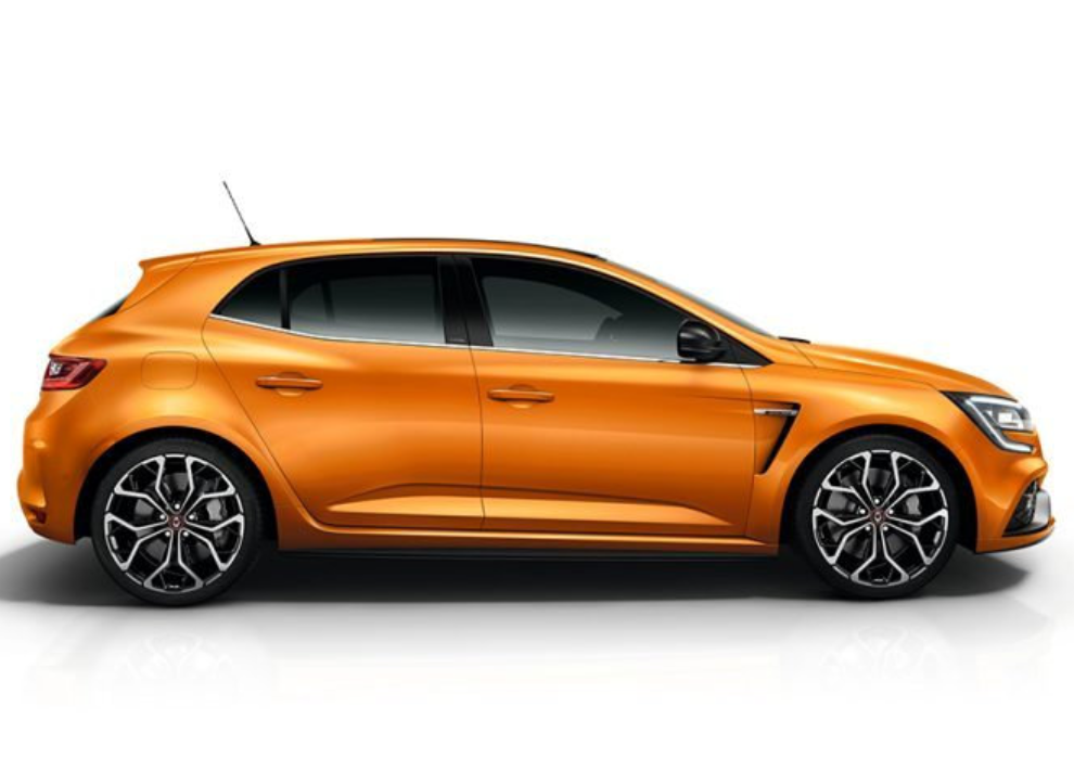 renault